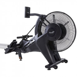 Professzionális evezőpad Tunturi Platinum Pro