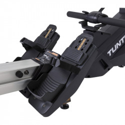 Professzionális evezőpad Tunturi Platinum Pro