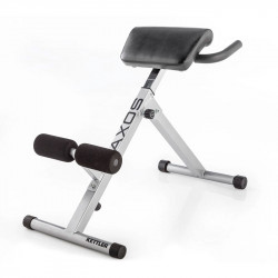 Hiperextenziós pad Kettler AXOS BACK Fitness Kettler