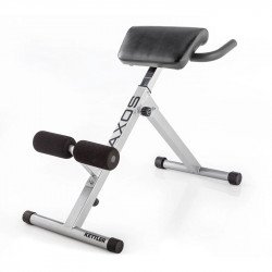 Hiperextenziós pad Kettler AXOS BACK Fitness Kettler
