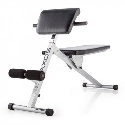 Has- és hiperextenziós pad Kettler AXOS Fitness Kettler