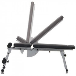 Hasizom pad Kettler AXOS UNIVERSAL