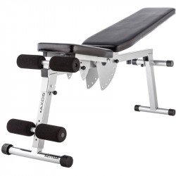 Hasizom pad Kettler AXOS UNIVERSAL Fitness Kettler