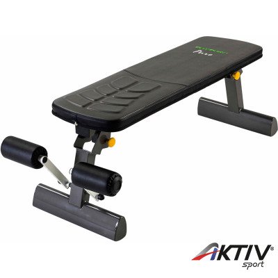 Haspad Tunturi Pure Core Trainer 4.0