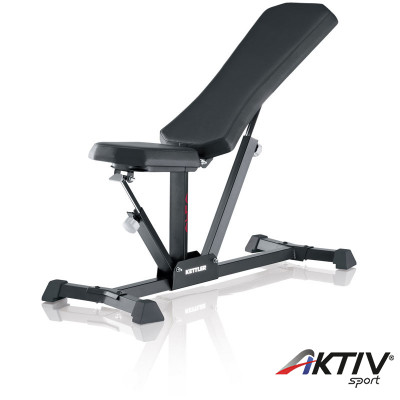 Állítható pad Kettler ALPHA PRO