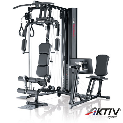 Lapsúlyos alapgép Kettler KINETIC-SYSTEM