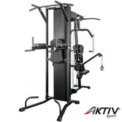 Lapsúlyos alapgép Kettler