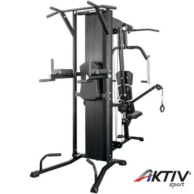 Lapsúlyos alapgép Kettler