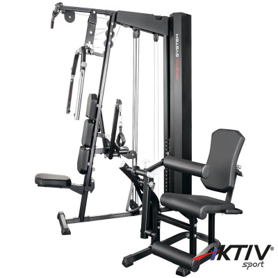 Lapsúlyos alapgép Kettler KINETIC-SYSTEM