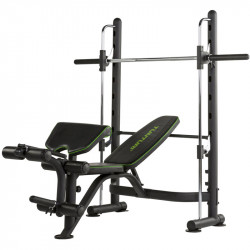 Erőkeret Tunturi SM60 Half Smith Fitness Tunturi