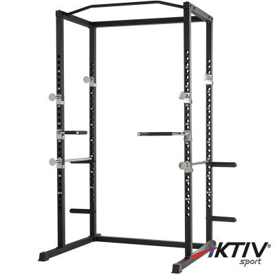 Állvány Tunturi WT60 Cross Fit