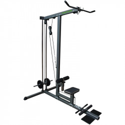 Hátgép Tunturi PL60 Lat Pulley Fitness Tunturi