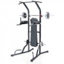 Húzódzkodó-tolódzkodó állvány Kettler