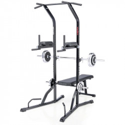 Húzódzkodó-tolódzkodó állvány Kettler Fitness Kettler