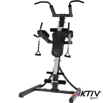 Multifunkciós állvány Tunturi Pure Core