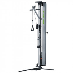 Csigás kábeltorony Tunturi PL80 Single Fitness Tunturi