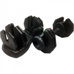 Állítható kézisúlyzó Tunturi Selector Fitness Tunturi