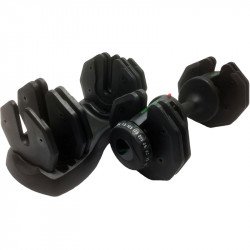 Állítható kézisúlyzó Tunturi Selector Fitness Tunturi