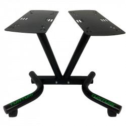 Kézisúlyzó tartó állvány Tunturi Fitness Tunturi