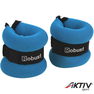 Csukló-és bokasúly Robust 2x1 kg