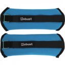 Csukló-és bokasúly Robust 2x1 kg