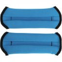 Csukló-és bokasúly Robust 2x1 kg