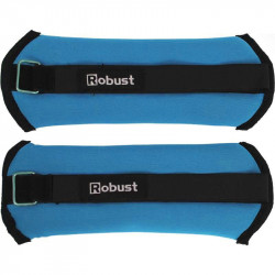 Csukló-és bokasúly Robust 2x1 kg