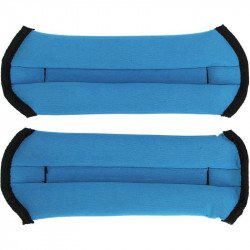 Csukló-és bokasúly Robust 2x1 kg