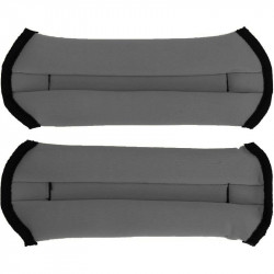 Csukló-és bokasúly Robust 2x2 kg