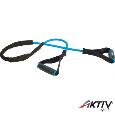 Fitnesz kötél Robust közepes