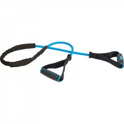 Fitnesz kötél Robust közepes Fitness Robust