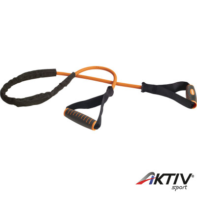 Fitnesz kötél erős