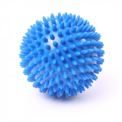 Masszázs labda 7,5 cm Fitness Robust