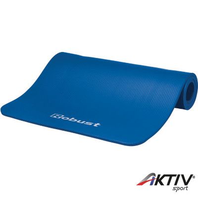 Fitnesz matrac Robust 12 mm