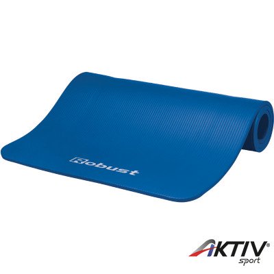 Fitnesz matrac Robust 12 mm