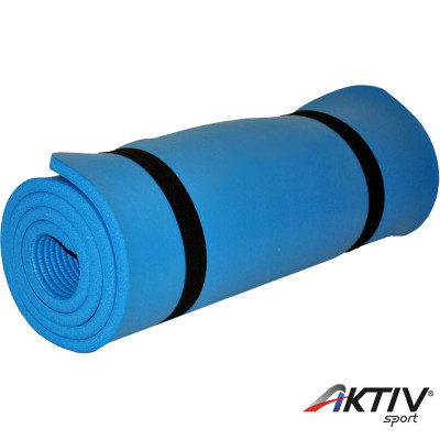 Szépséghibás torna matrac vastag