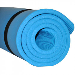 Szépséghibás torna matrac vastag