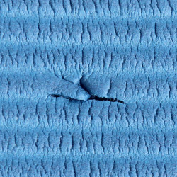 Szépséghibás torna matrac vastag