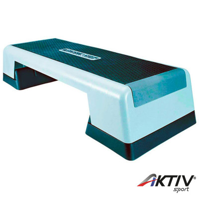 Step pad Tunturi Gym