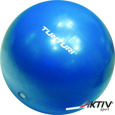 Pilates fitnesz labda Tunturi 25 cm