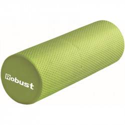 Masszírozó henger Robust 10x30 cm Fitness Robust