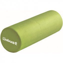 Masszírozó henger Robust 10x30 cm Fitness Robust