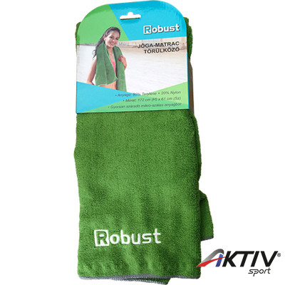 Jóga törölköző 73x31 cm
