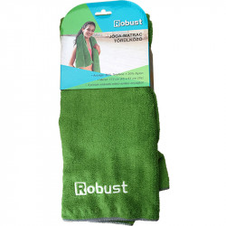 Jóga törölköző 73x31 cm Fitness Robust