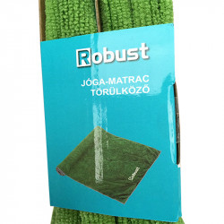 Jóga matrac törölköző 172x61 cm