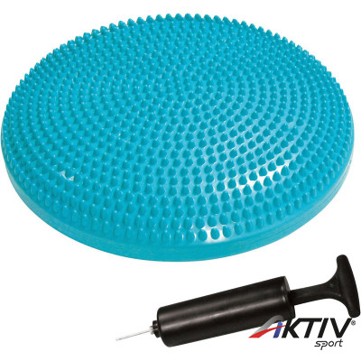 Pilates masszírozó párna Tunturi