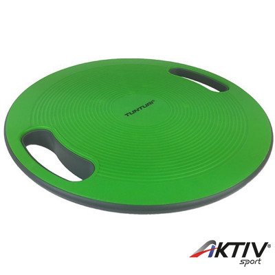 Balance Board Tunturi fogantyúval