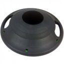 Balance Board Tunturi fogantyúval