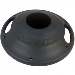 Balance Board Tunturi fogantyúval