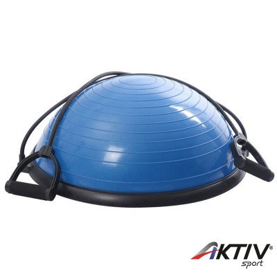 Balance Trainer Tunturi kötél készlettel